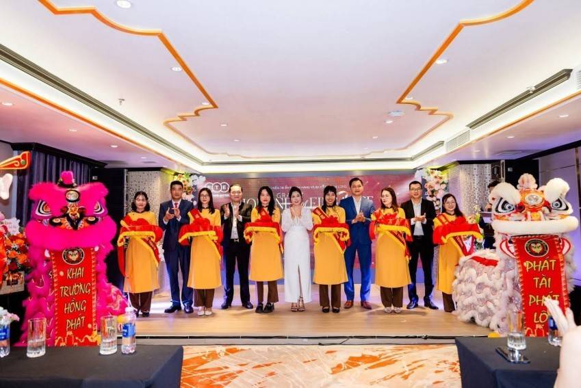 FTE Hạ Long Hotel khai trương: Điểm sáng lưu trú cao cấp, thúc đẩy phát triển bền vững du lịch Quảng Ninh