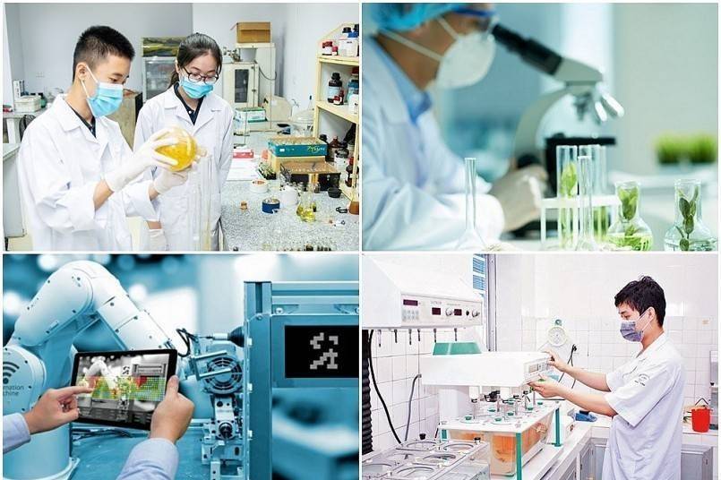 Sắp có hành lang pháp lý riêng cho hợp tác công tư trong nghiên cứu khoa học - công nghệ