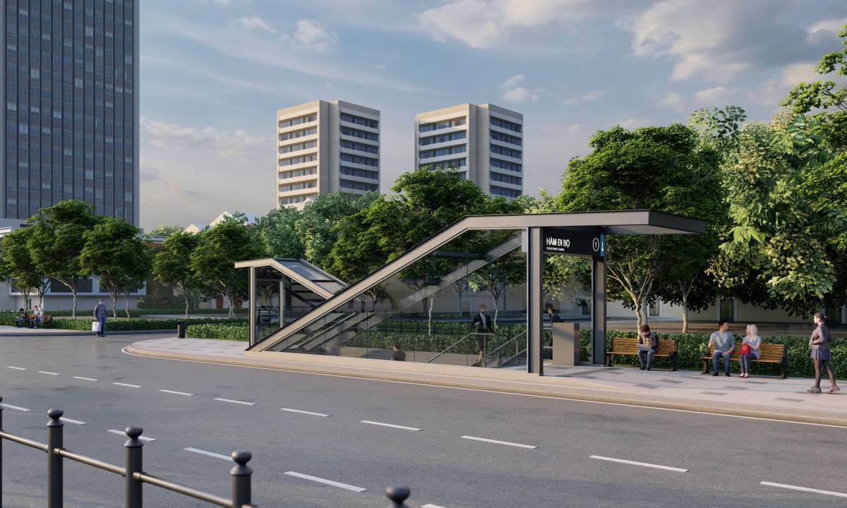 Hàng loạt dự án “khủng” đổ bộ thị trường Bà Rịa - Vũng Tàu