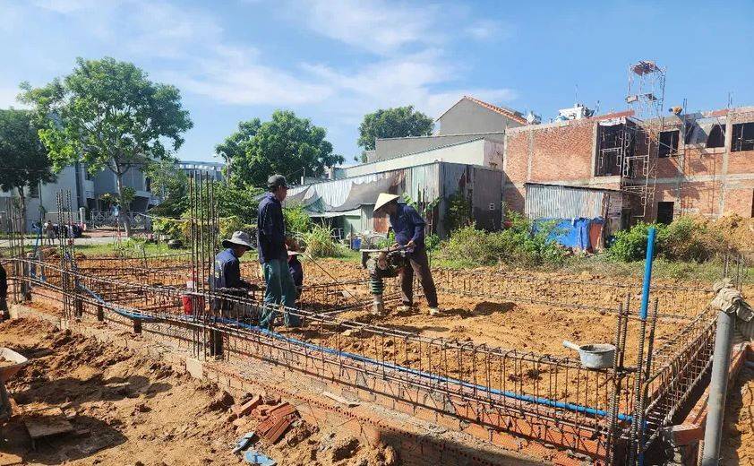 TP. Hồ Chí Minh rà soát miễn giấy phép xây dựng