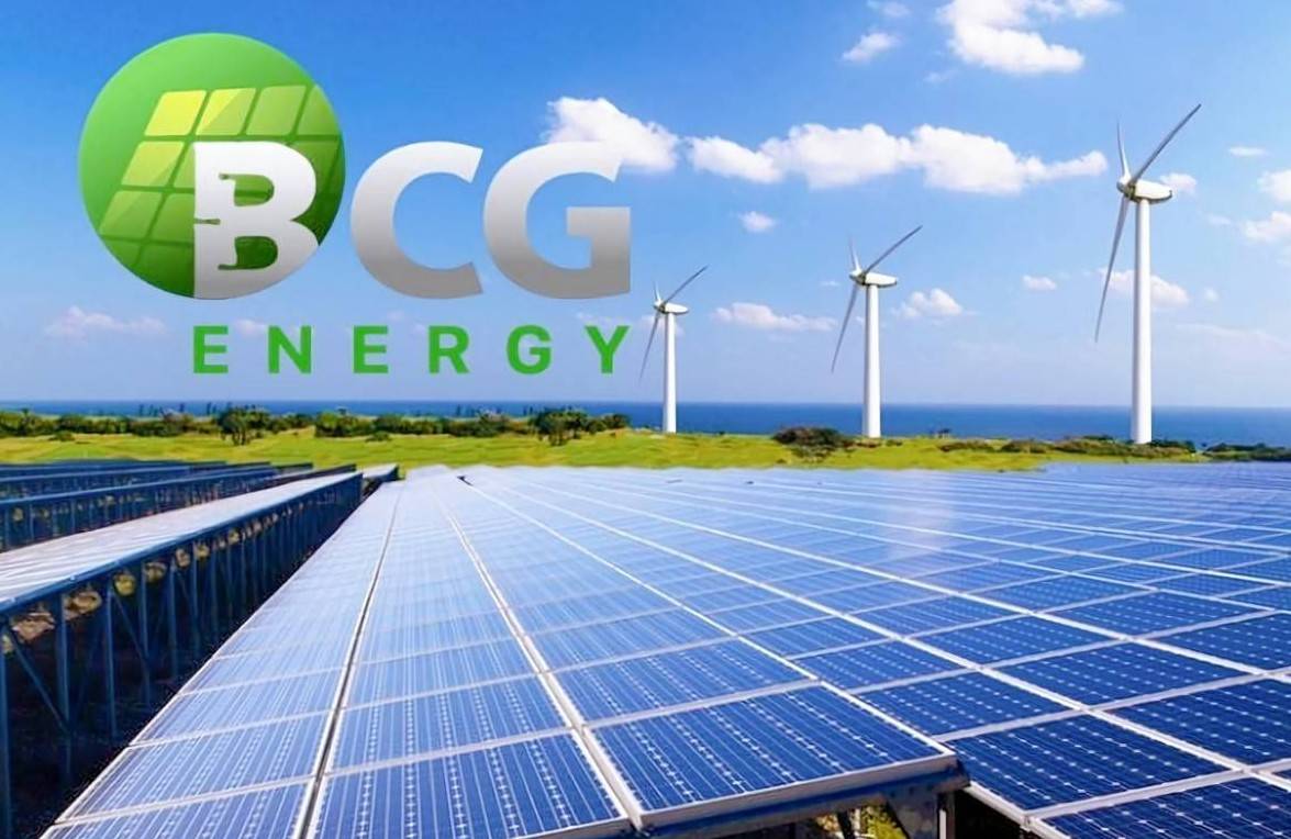 Người của Nam A Bank ứng cử thành viên HĐQT công ty BCG Energy