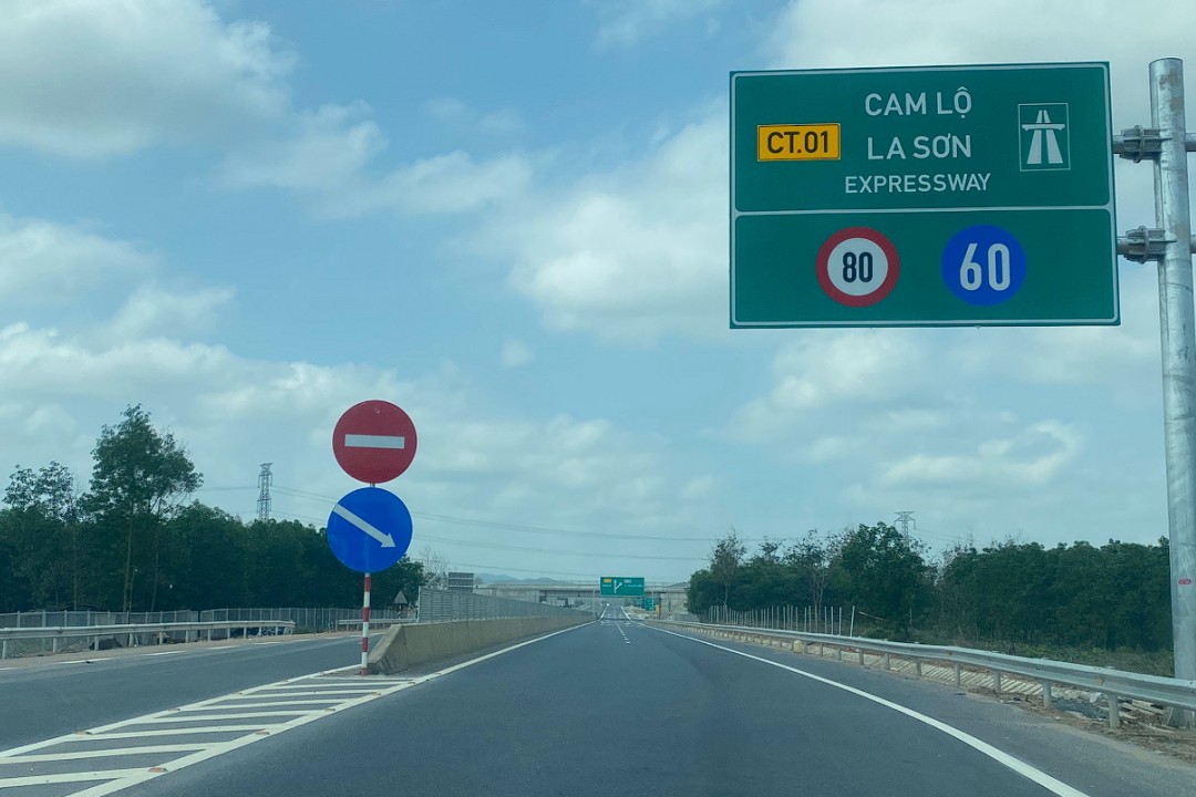 Quảng Trị: Đề xuất bổ sung thêm hai nút giao chiến lược trên cao tốc Cam Lộ – La Sơn