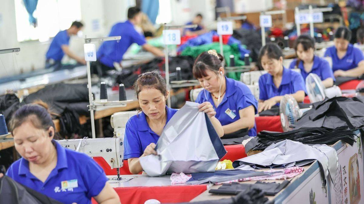 Vĩnh Phúc: Hơn 3.000 phụ nữ vay vốn phát triển kinh tế từ TYM
