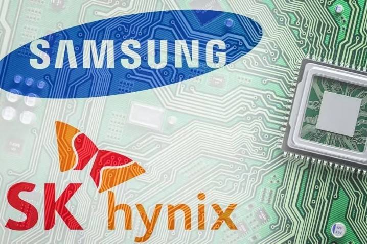 Mỹ có thể thu hồi đặc quyền chip với Samsung, SK Hynix, TSMC tại Trung Quốc