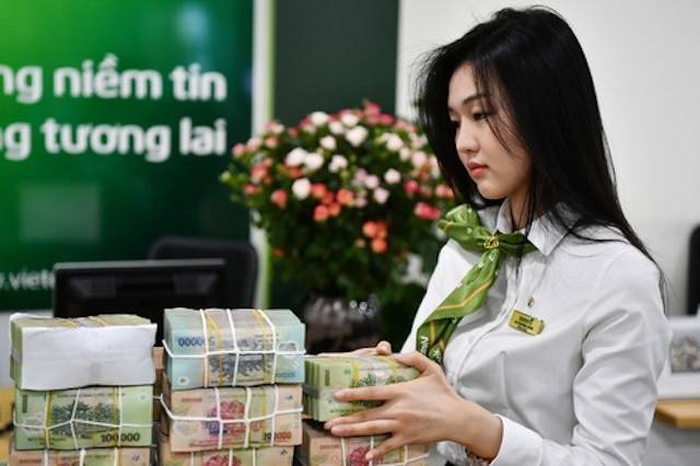 Lãi suất ngân hàng ngày 6/11/2025: Nhiều ngân hàng điều chỉnh tăng