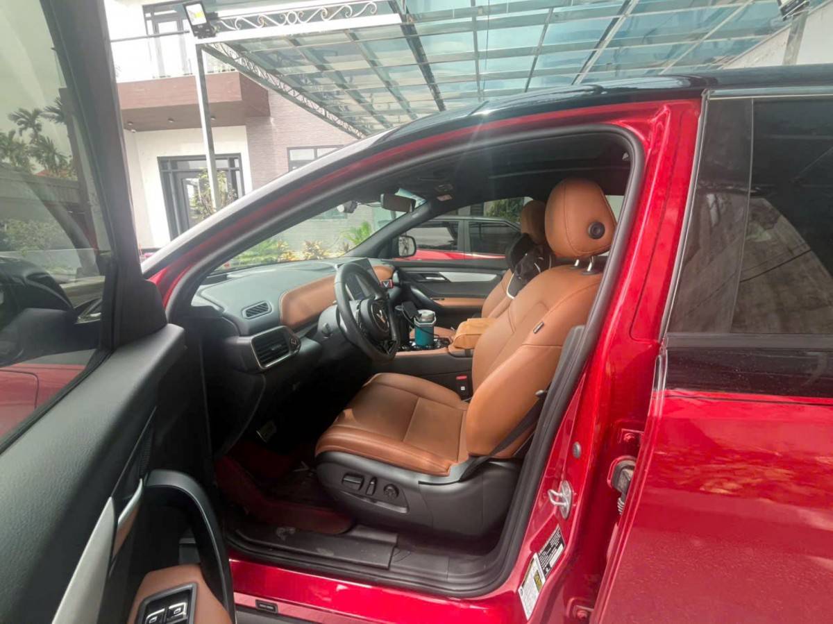 Anh Nguyễn Huy Hoàng (Hải Phòng).