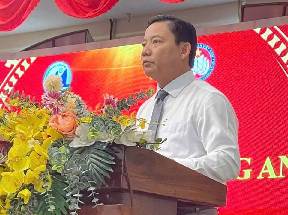 Long An: Gỡ nút thắt tài chính, bảo hiểm cho doanh nghiệp