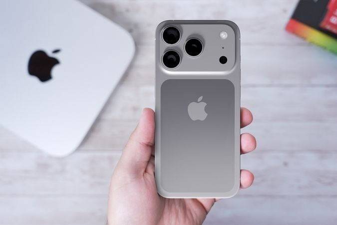 iPhone 17 Pro sẽ có thêm một số nâng cấp đặc biệt