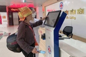Từ 1/7: Thêm bốn nhóm đối tượng được Nhà nước chi trả 100% bảo hiểm y tế
