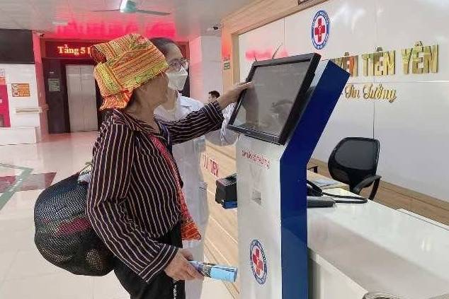 Từ 1/7: Thêm bốn nhóm đối tượng được Nhà nước chi trả 100% bảo hiểm y tế
