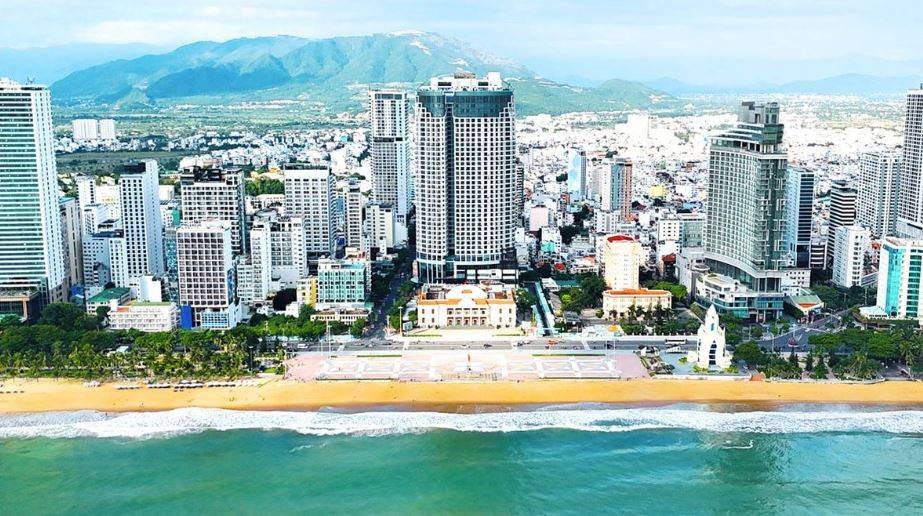 Đại gia bất động sản “đổ bộ” là đòn bẩy cho chu kỳ tăng trưởng mới