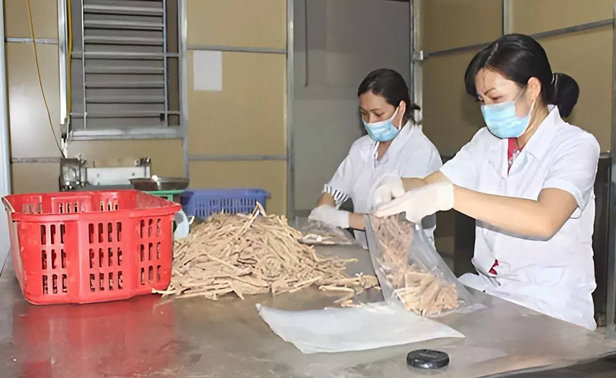 Sơn La nâng tầm sản phẩm công nghiệp nông thôn đặc trưng