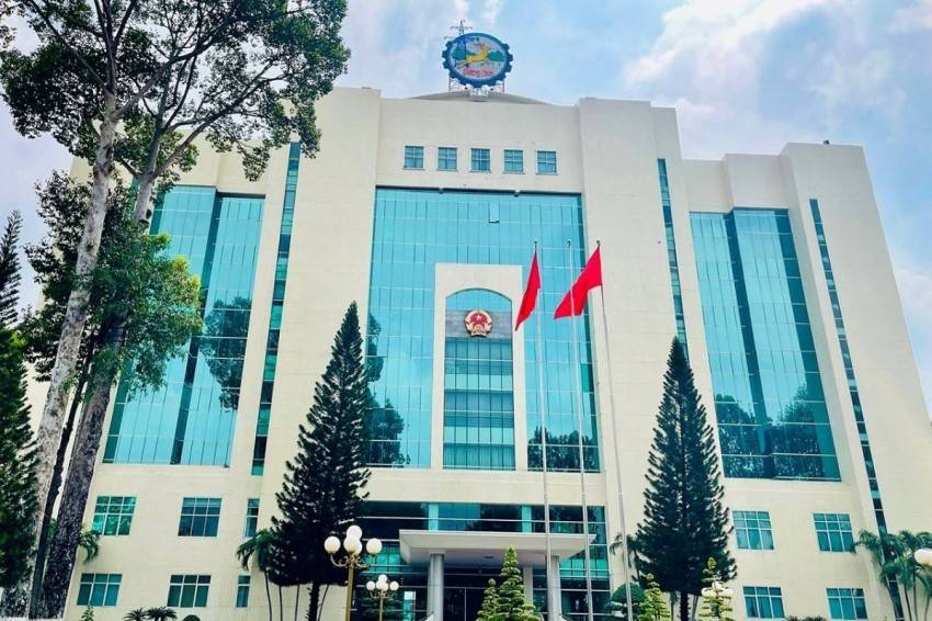 Chi tiết 95 phường, xã mới của tỉnh Đồng Nai sau sắp xếp
