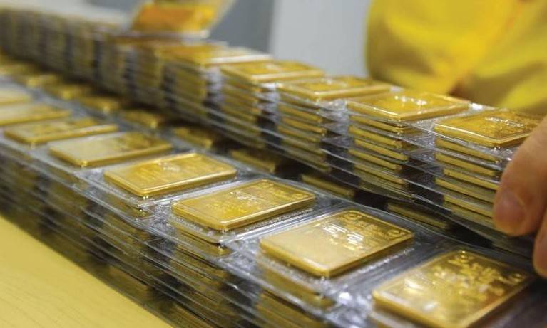 Siết chặt quản lý thị trường vàng: Ngăn chặn hành vi hợp thức hóa vàng lậu