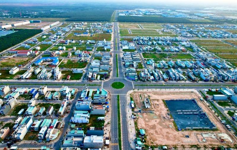 Thanh Hóa: Triển khai xây dựng 39 khu tái định cư, kinh phí 3.752 tỷ đồng phục vụ dự án Đường sắt cao tốc Bắc - Nam Thanh Hóa: Triển khai xây dựng 39 khu tái định cư, kinh phí 3.752 tỷ đồng phục vụ dự án Đường sắt cao tốc Bắc - Nam