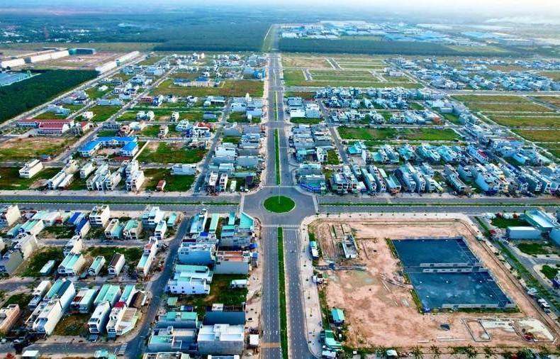 Thanh Hóa: Triển khai xây dựng 39 khu tái định cư, kinh phí 3.752 tỷ đồng phục vụ dự án Đường sắt cao tốc Bắc - Nam