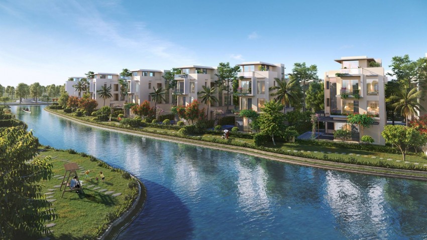 Đồ Sơn – điểm đến mới của phong cách sống nghỉ dưỡng 5 sao