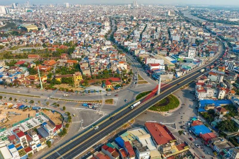 Hải Phòng hoàn thành nhiệm vụ xây dựng nông thôn mới: Diện mạo nông thôn ngày càng tiệm cận đô thị