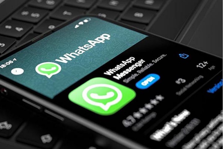 Sau TikTok và DeepSeek, WhatsApp bị cấm khỏi thiết bị chính phủ Mỹ