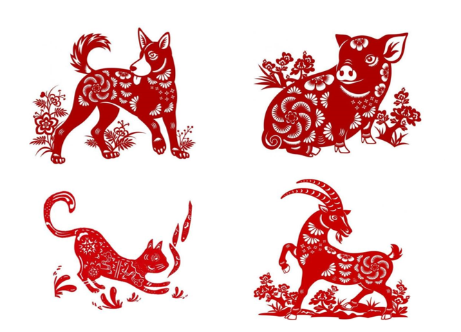 Tử vi - Vận số ngày 27/6/2025: Tuổi Tuất: sẽ có một ngày may mắn, buôn may bán đắt nên gặt hái được một khoản thu nhập lớn. 