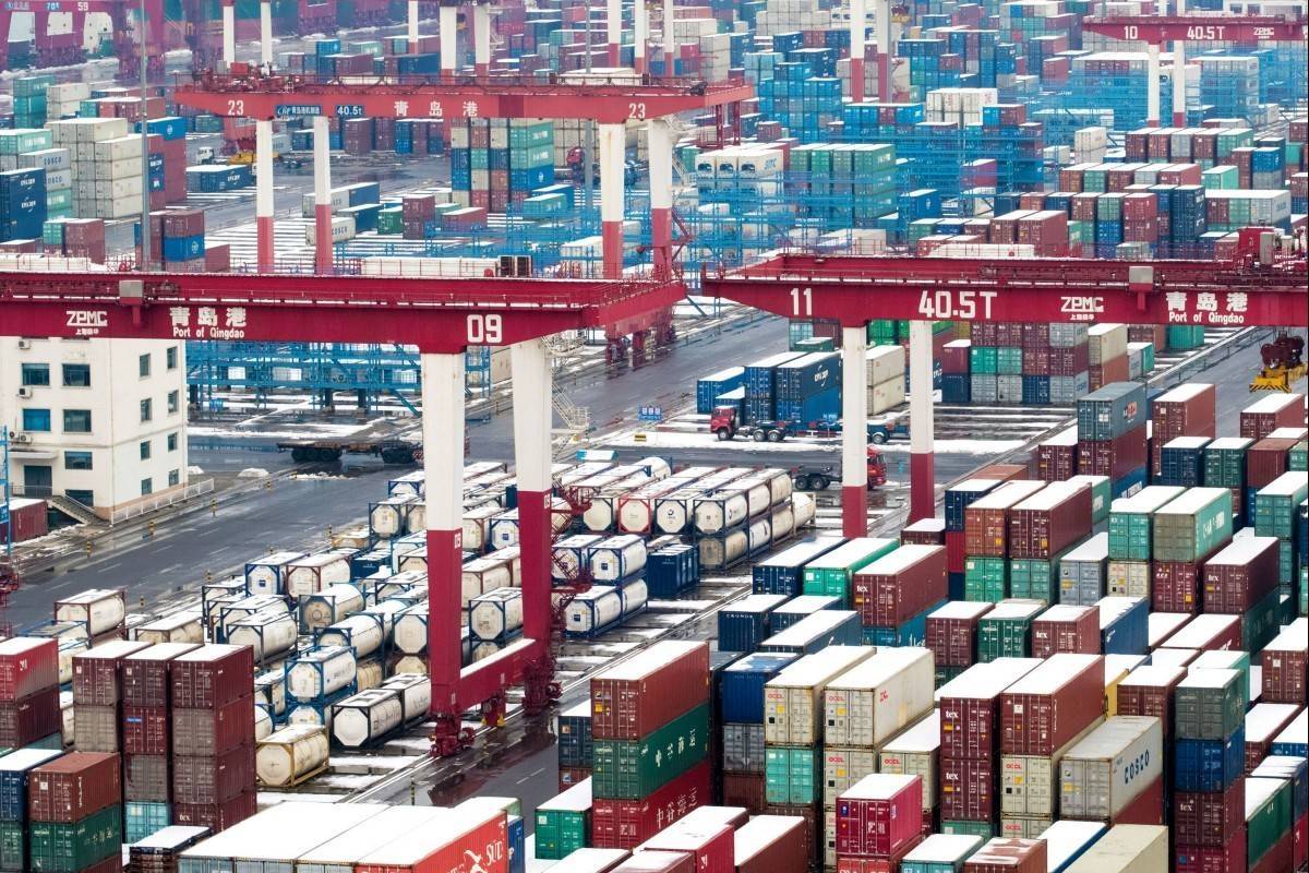 Bất chấp xung đột, doanh nghiệp Trung Quốc vẫn lạc quan ở Trung Đông