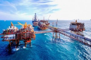 Bức tranh toàn cảnh chuỗi giá trị ngành dầu khí Việt Nam