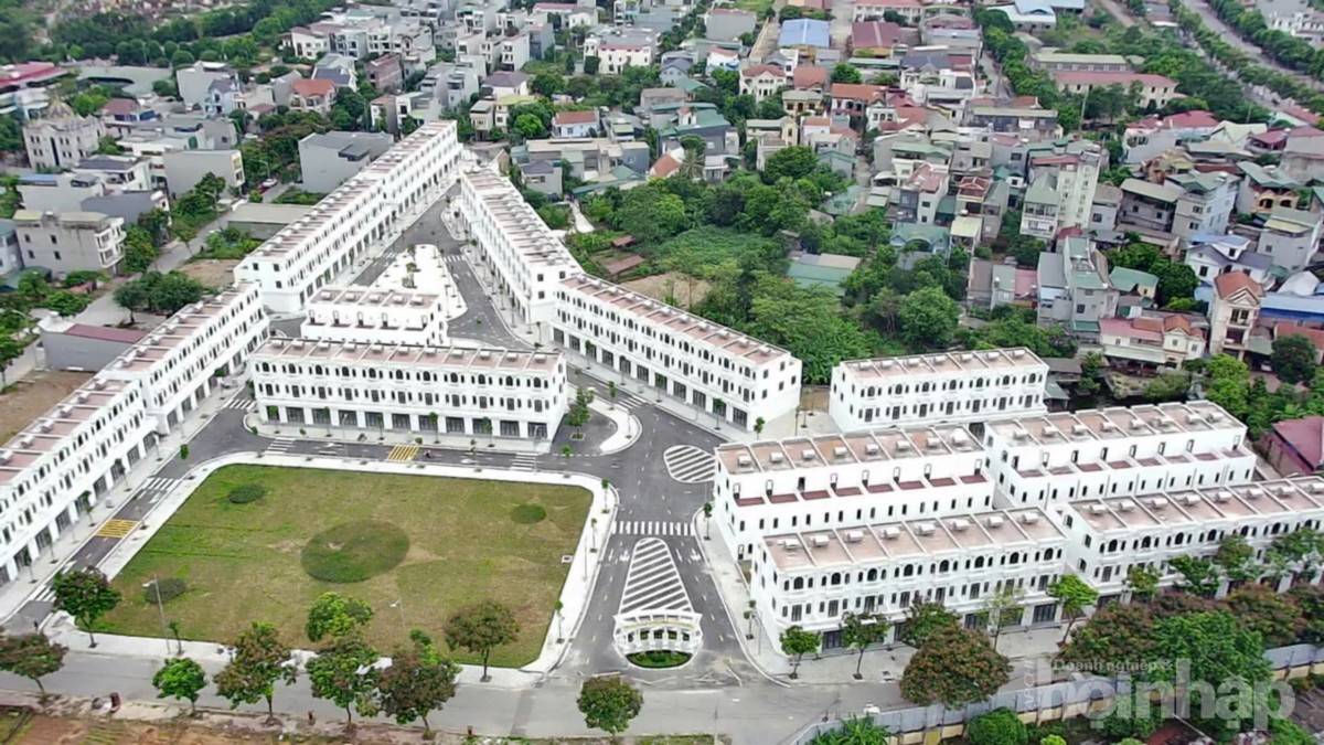 Phú Thọ đẩy nhanh phát triển nhà ở xã hội, hướng tới 21.865 căn hộ đến năm 2030