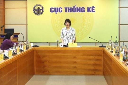 Vai trò nổi bật của dữ liệu thống kê địa phương trong xây dựng văn kiện Đại hội Đảng 2025-2030