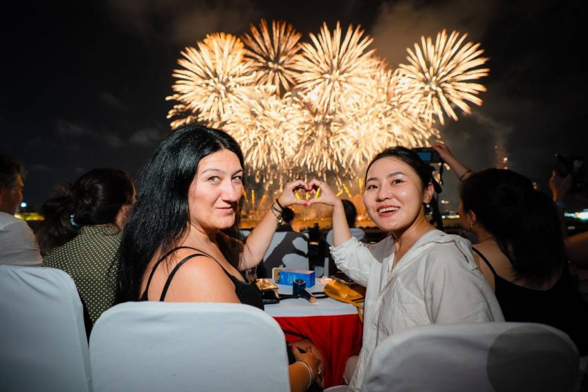 Các doanh nghiệp du lịch Châu Âu, Trung Đông gọi Đà Nẵng là “thành phố của những bất ngờ”