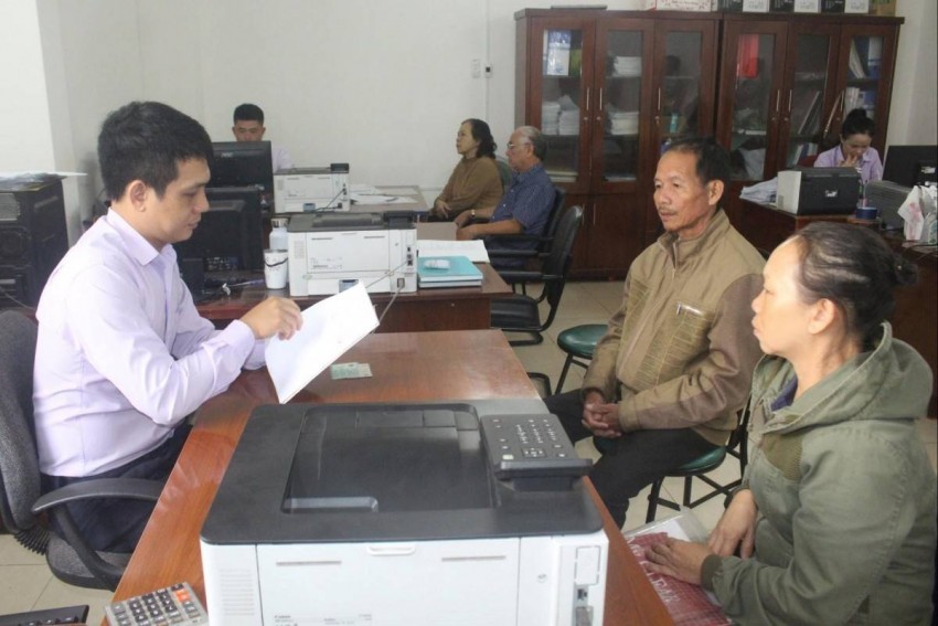 Từ 1/7/2025, hợp tác xã được vay tới 5 tỷ đồng không cần tài sản đảm bảo