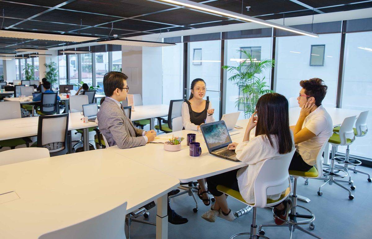 Doanh nghiệp thuê văn phòng không còn quan tâm diện tích, vì sao?