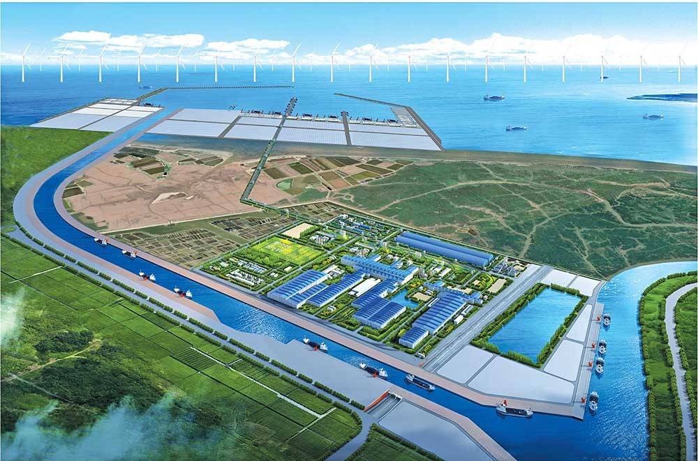 Vì sao Việt Nam được xem là thủ phủ chuỗi cung ứng toàn cầu?