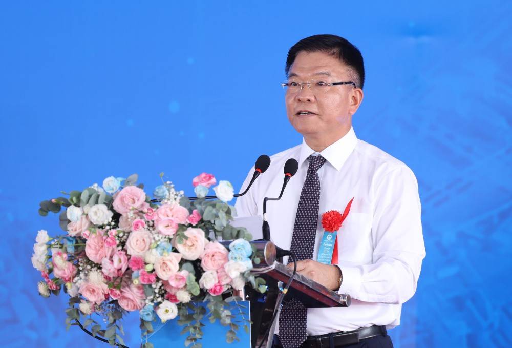 Vì sao Việt Nam được xem là thủ phủ chuỗi cung ứng toàn cầu?