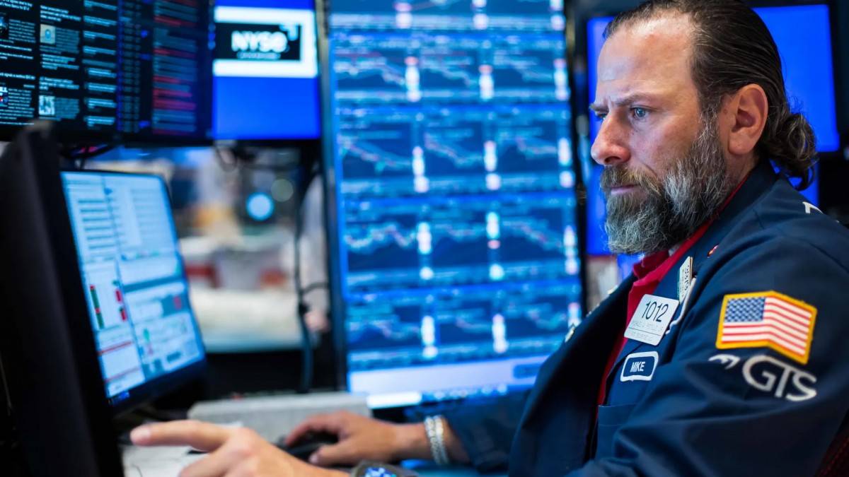 Vì sao thị trường toàn cầu “bình thản” trước diễn biến tại Trung Đông?