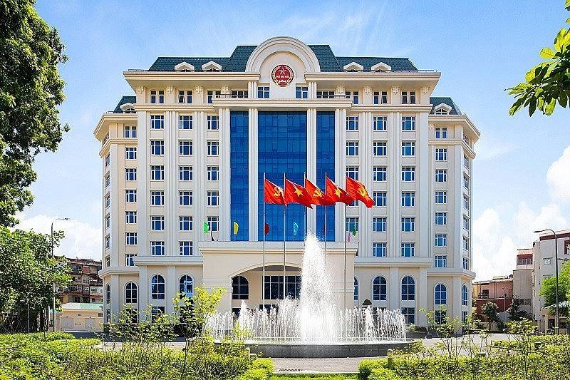 Bộ Tài chính sắp xếp lại Chi cục Thuế, tăng 14 đơn vị cấp tỉnh