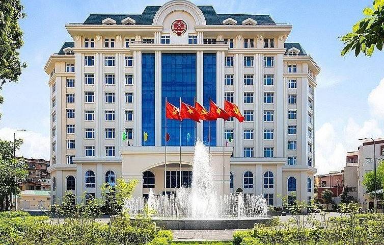 Bộ Tài chính sắp xếp lại Chi cục Thuế, tăng 14 đơn vị cấp tỉnh
