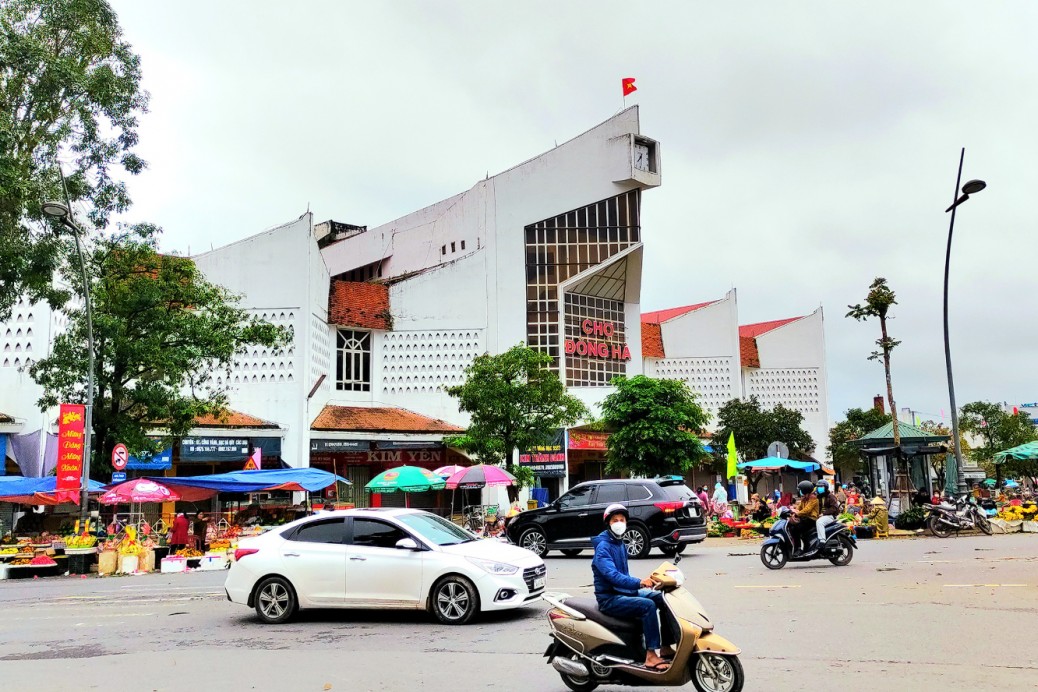 Quảng Trị: Sức ép chi phí và chuyển dịch tiêu dùng đẩy nhà phố cho thuê vào thế bí