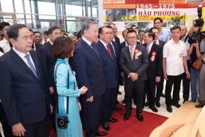 Lời cảm ơn của Hội Nhà báo Việt Nam
