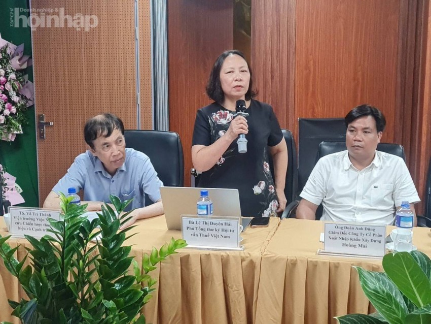 Vì sao 31.000 hộ khoán lớn phải áp dụng hóa đơn điện tử từ máy tính tiền