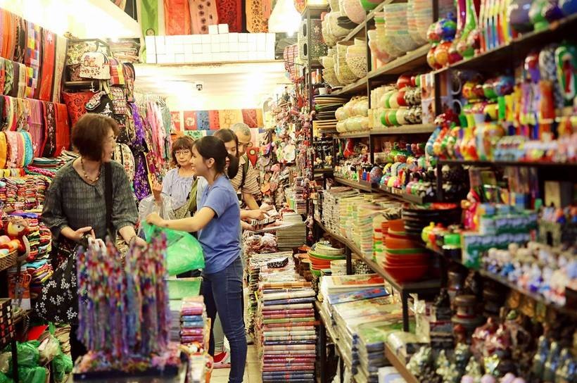 do Tạp chí Doanh nghiệp và Hội nhập tổ chức