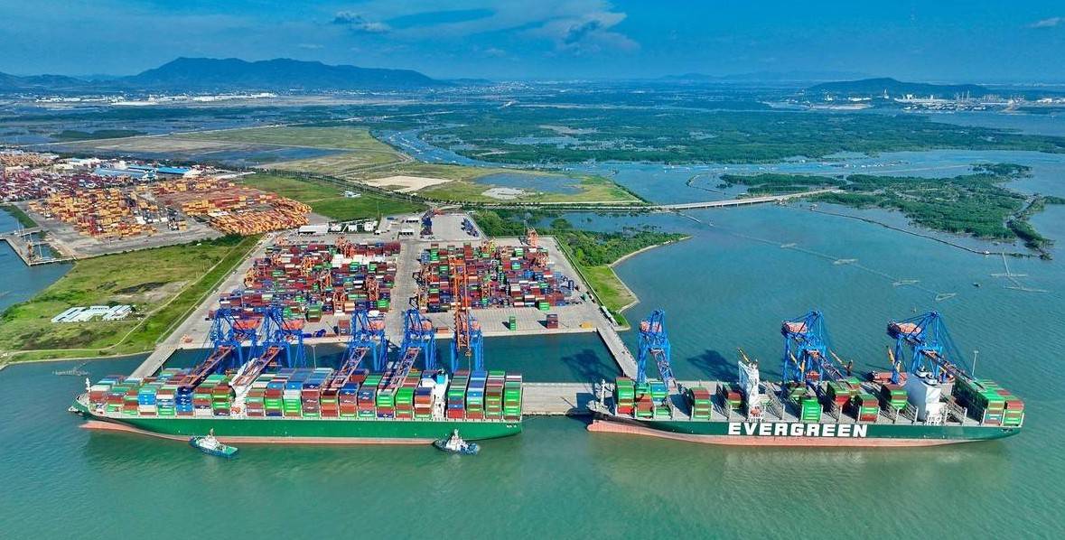 Gemadept sẽ mua vào cổ phiếu nếu thị giá dưới 1,5 lần giá sổ sách