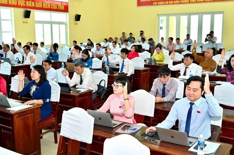 HĐND tỉnh Bình Thuận thông qua Nghị quyết điều chỉnh Chương trình phát triển nhà ở giai đoạn 2021-2030