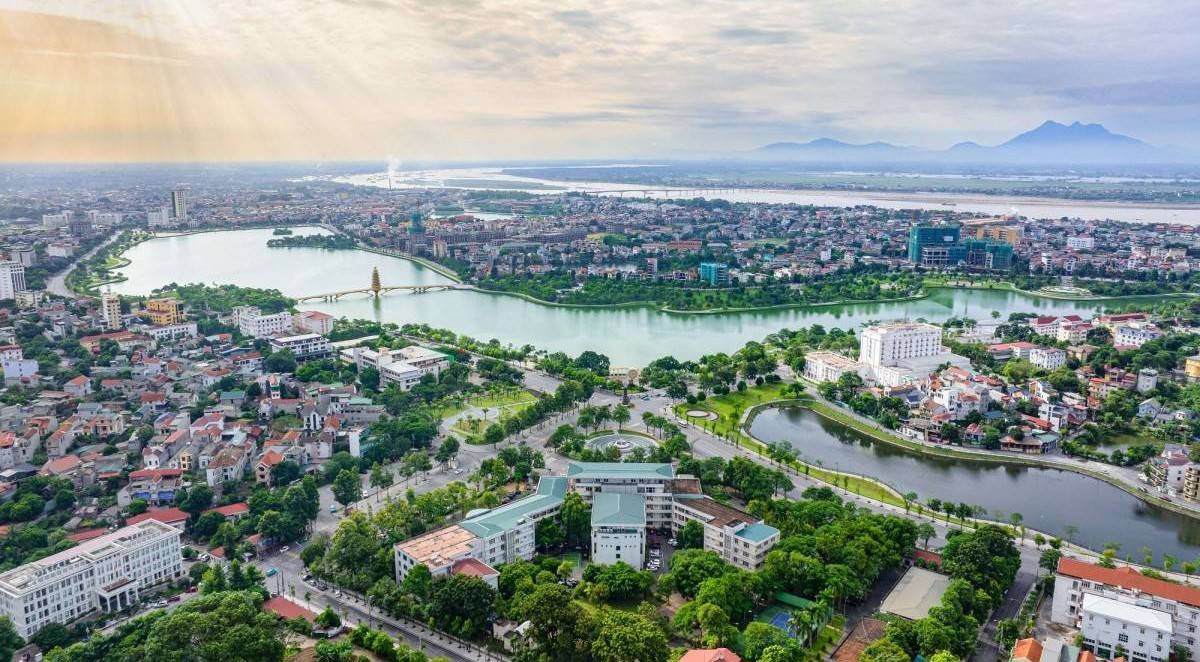 Công bố Chủ tịch, Phó Chủ tịch UBND tỉnh Phú Thọ sau sáp nhập