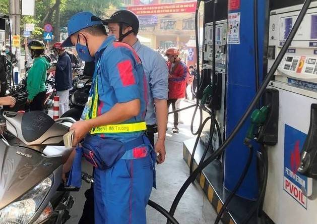 Giá xăng dầu ngày 26/6 dự báo tiếp tục tăng
