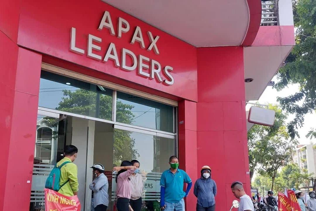 Apax Leaders chậm đóng bảo hiểm hơn 5 năm, dẫn đầu danh sách tại Hà Nội