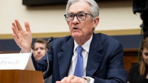 Chủ tịch Fed nói gì về lãi suất và lạm phát tại Mỹ?