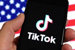 Tiktok vẫn duy trì sức hút với người dùng Mỹ bắt chấp lệnh cấm