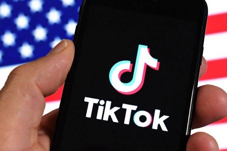 Tiktok vẫn duy trì sức hút với người dùng Mỹ bắt chấp lệnh cấm
