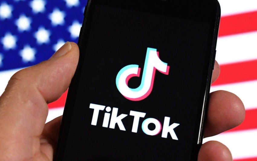 Tiktok vẫn duy trì sức hút với người dùng Mỹ bắt chấp lệnh cấm