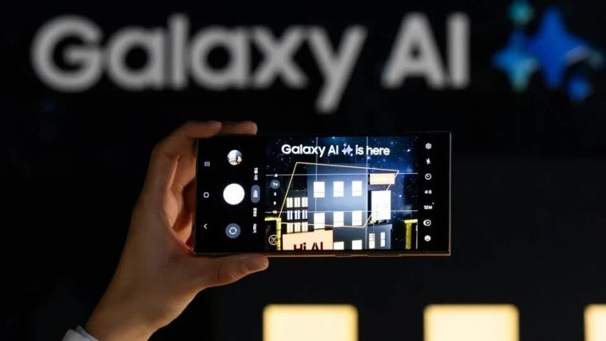 Samsung đổi chiến lược: Galaxy AI có thể trở thành dịch vụ trả phí